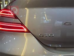 جنسس G70